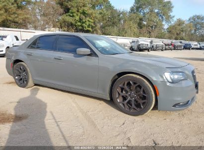 Lot #3035085934 2019 CHRYSLER 300 300S