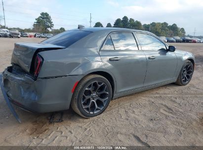 Lot #3035085934 2019 CHRYSLER 300 300S