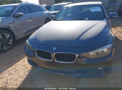 Lot #3042557695 2013 BMW 328I XDRIVE