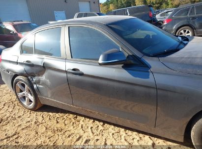 Lot #3042557695 2013 BMW 328I XDRIVE