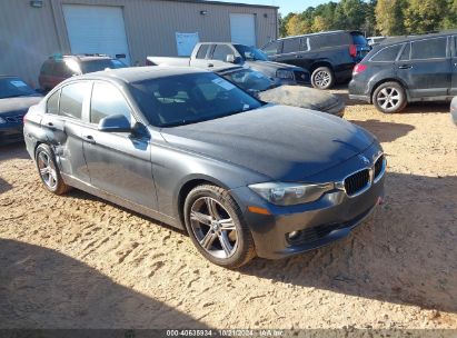 Lot #3042557695 2013 BMW 328I XDRIVE