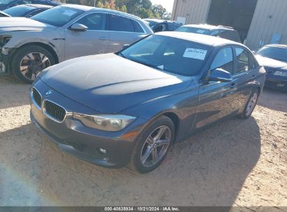 Lot #3042557695 2013 BMW 328I XDRIVE