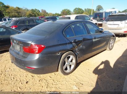 Lot #3042557695 2013 BMW 328I XDRIVE