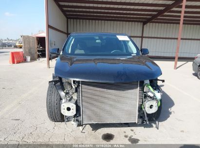 Lot #2992832883 2020 CHEVROLET TRAVERSE FWD LS