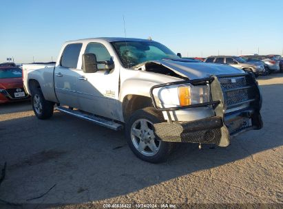 Lot #3035707863 2014 GMC SIERRA 2500HD SLE