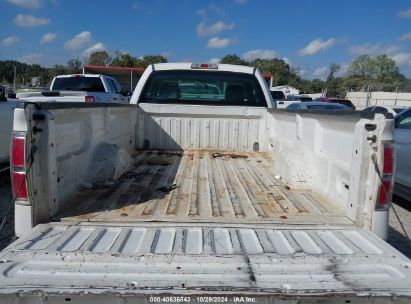 Lot #3052471902 2014 FORD F-150 XL