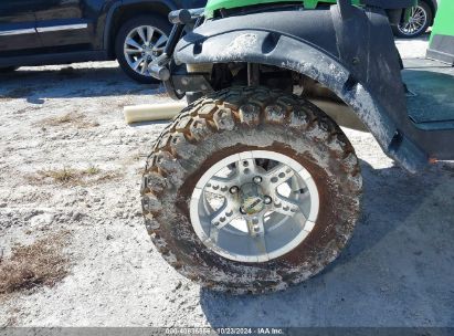 Lot #2995298255 2015 GOLF CART OTHER