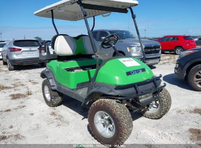 Lot #2995298255 2015 GOLF CART OTHER