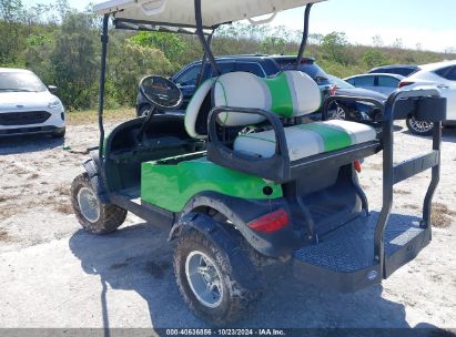 Lot #2995298255 2015 GOLF CART OTHER