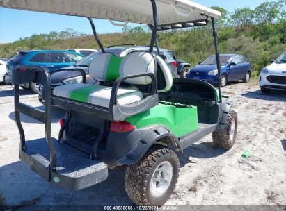 Lot #2995298255 2015 GOLF CART OTHER