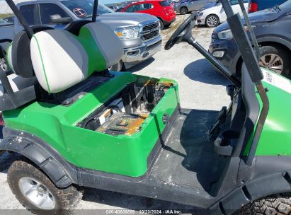 Lot #2995298255 2015 GOLF CART OTHER