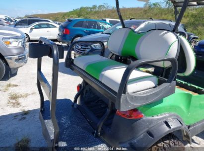 Lot #2995298255 2015 GOLF CART OTHER