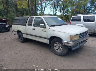 Lot #2995298246 1997 TOYOTA T100 SR5 V6