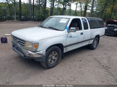 Lot #2995298246 1997 TOYOTA T100 SR5 V6