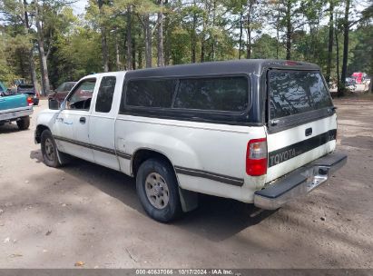 Lot #2995298246 1997 TOYOTA T100 SR5 V6