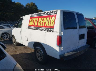 Lot #2995298240 2005 CHEVROLET ASTRO