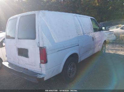 Lot #2995298240 2005 CHEVROLET ASTRO