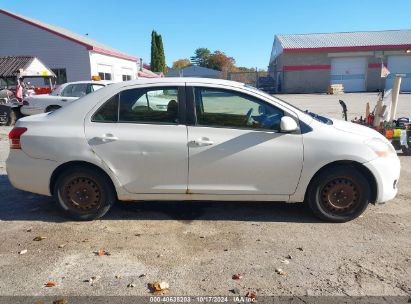 Lot #2992823462 2009 TOYOTA YARIS