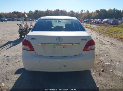 Lot #2992823462 2009 TOYOTA YARIS