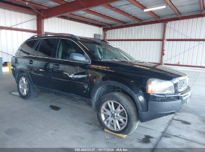 Lot #3046373825 2006 VOLVO XC90 V8/VOLVO OCEAN RACE EDITION