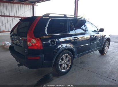 Lot #3046373825 2006 VOLVO XC90 V8/VOLVO OCEAN RACE EDITION