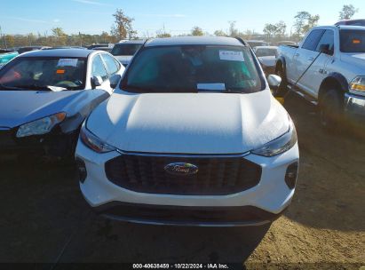 Lot #2990348386 2023 FORD ESCAPE PHEV