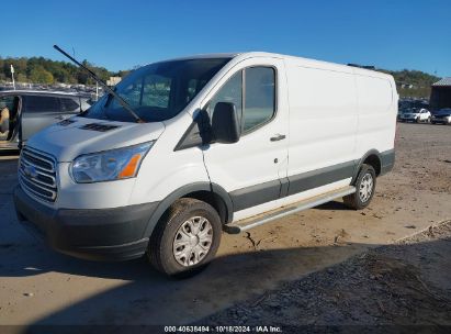 Lot #3007842222 2019 FORD TRANSIT-250