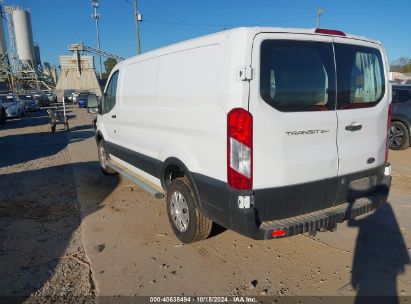 Lot #3007842222 2019 FORD TRANSIT-250