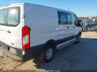 Lot #3007842222 2019 FORD TRANSIT-250