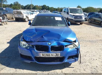 Lot #2992823458 2013 BMW 335I