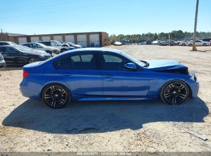 Lot #2992823458 2013 BMW 335I