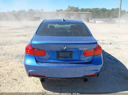 Lot #2992823458 2013 BMW 335I