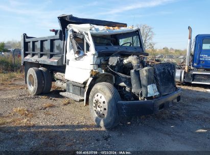 Lot #2992830132 1997 FREIGHTLINER FL70 FL70