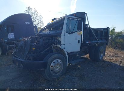 Lot #2992830132 1997 FREIGHTLINER FL70 FL70