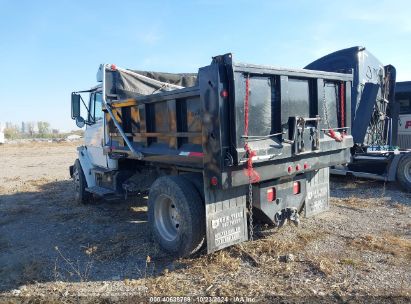 Lot #2992830132 1997 FREIGHTLINER FL70 FL70