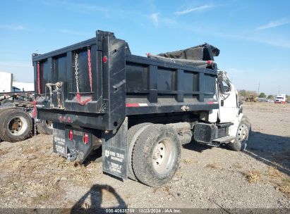 Lot #2992830132 1997 FREIGHTLINER FL70 FL70