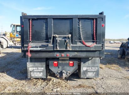 Lot #2992830132 1997 FREIGHTLINER FL70 FL70