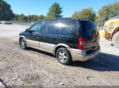 Lot #2992830125 2003 PONTIAC MONTANA N16