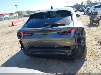 Lot #3035075777 2021 FORD MUSTANG MACH-E CALIFORNIA ROUTE 1