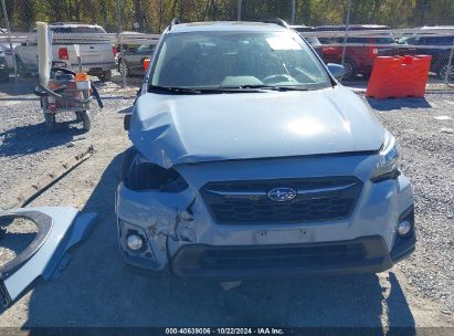 Lot #2995298185 2020 SUBARU CROSSTREK PREMIUM