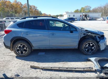 Lot #2995298185 2020 SUBARU CROSSTREK PREMIUM