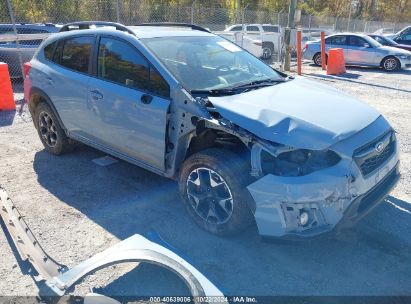 Lot #2995298185 2020 SUBARU CROSSTREK PREMIUM