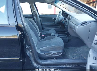 Lot #2992830122 2002 FORD TAURUS SES