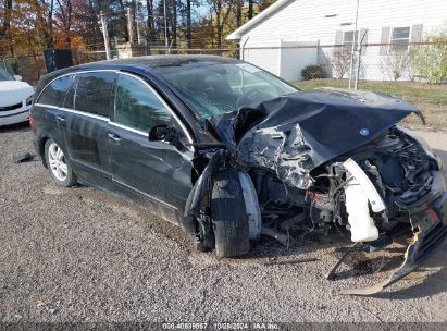 Lot #2992823446 2009 MERCEDES-BENZ R 350 4MATIC