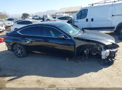 Lot #3006594084 2024 LEXUS ES 300H