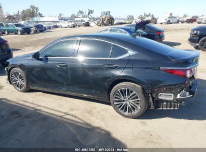 Lot #3006594084 2024 LEXUS ES 300H