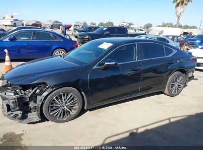 Lot #3006594084 2024 LEXUS ES 300H