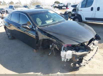 Lot #3006594084 2024 LEXUS ES 300H