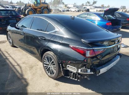 Lot #3006594084 2024 LEXUS ES 300H