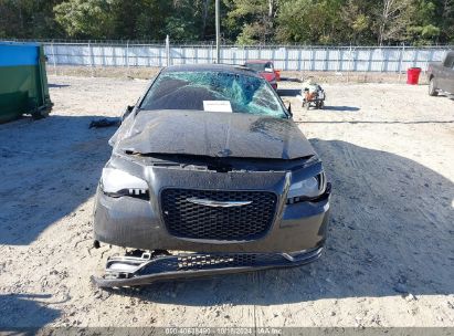 Lot #3035075766 2015 CHRYSLER 300 300S